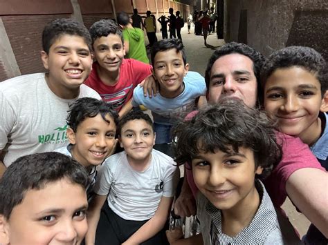 Coptic Orphans.